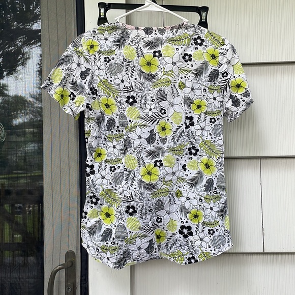 Nursing top - Picture 4 of 4